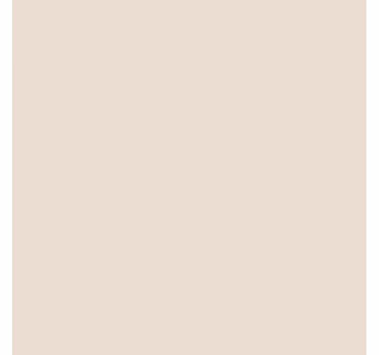 Pearl monocolor blind kitchen - TenStickers