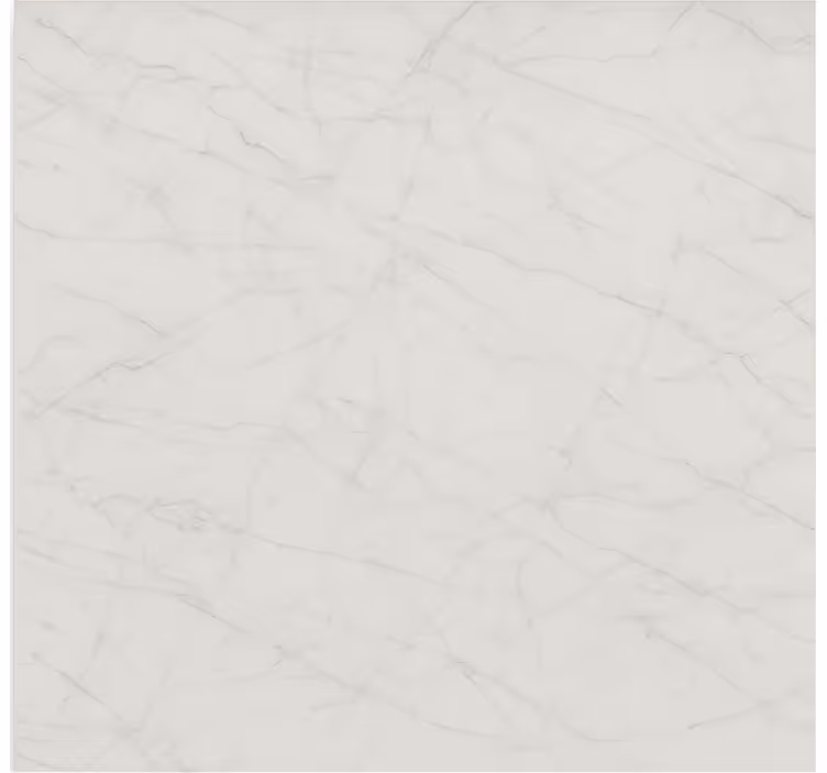 Marble style bathroom blind - TenStickers