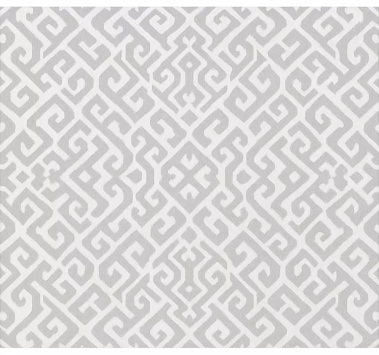 Geometric Woven blind teens - TenStickers