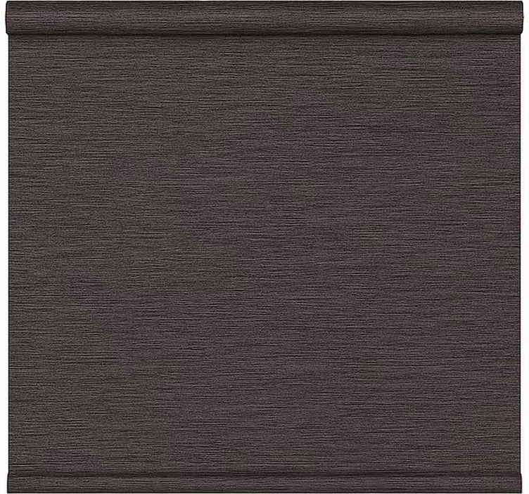Brown beech tree effect  dining room blind - TenStickers
