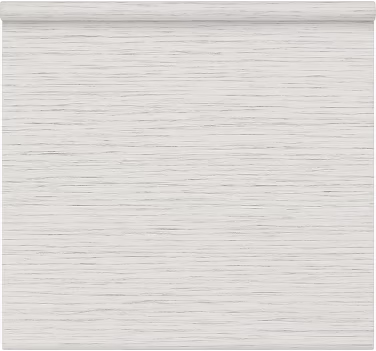 Off-white beech tree effect  dining room blind - TenStickers
