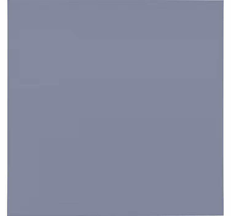 Blind office standard grey - TenStickers