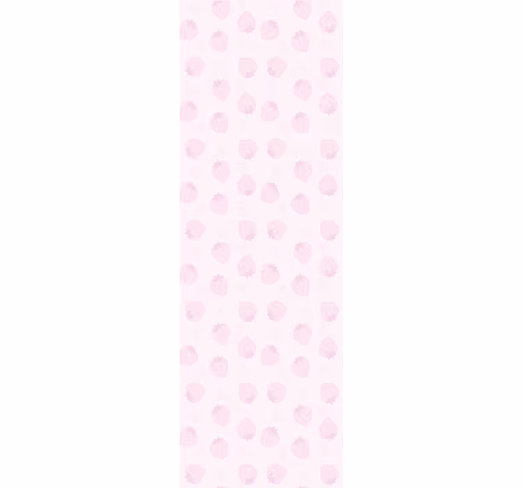 Blind kitchen dotted design - TenStickers