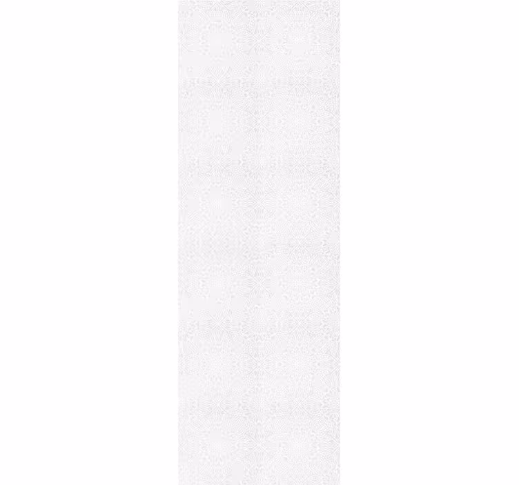 Blind office subtle tile design - TenStickers