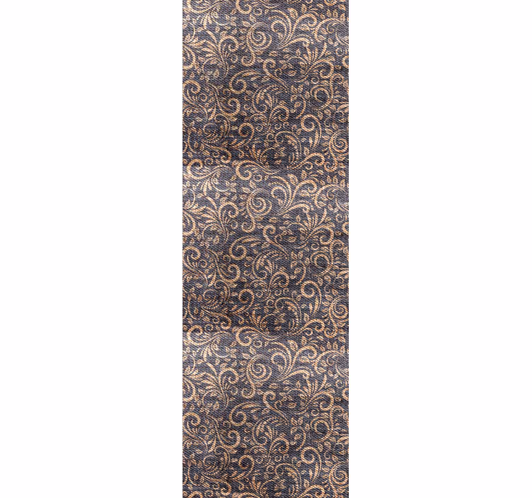 Blind office craven handcrafted - TenStickers