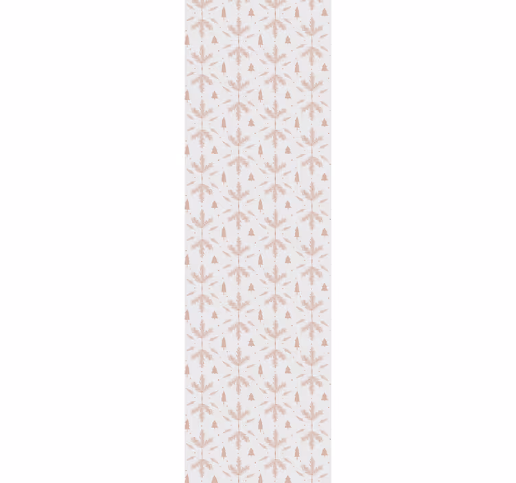 Blind office nordic style seasons - TenStickers