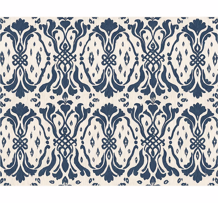 Modern blind vintage black designs - TenStickers