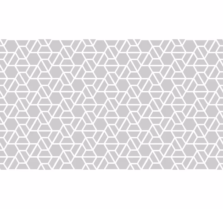 Blind grey contemporary design - TenStickers