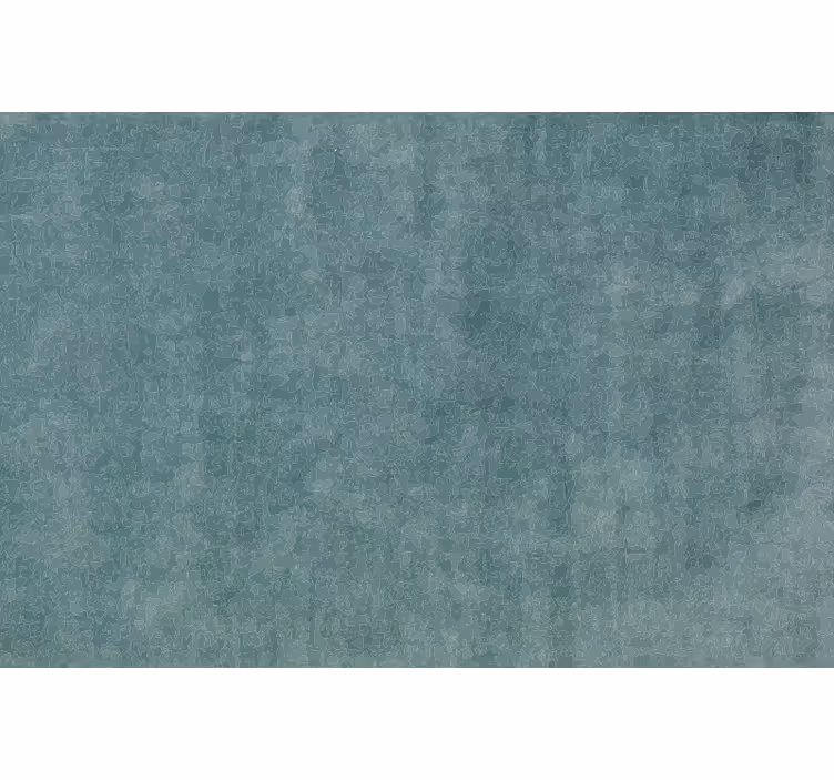 Blind bedroom nordic style soft green - TenStickers
