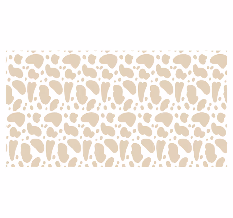 Blind bedroom kids giraffe - TenStickers