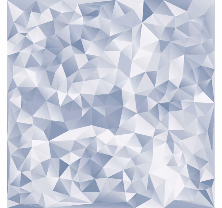 Blind kitchen unique shapes - TenStickers