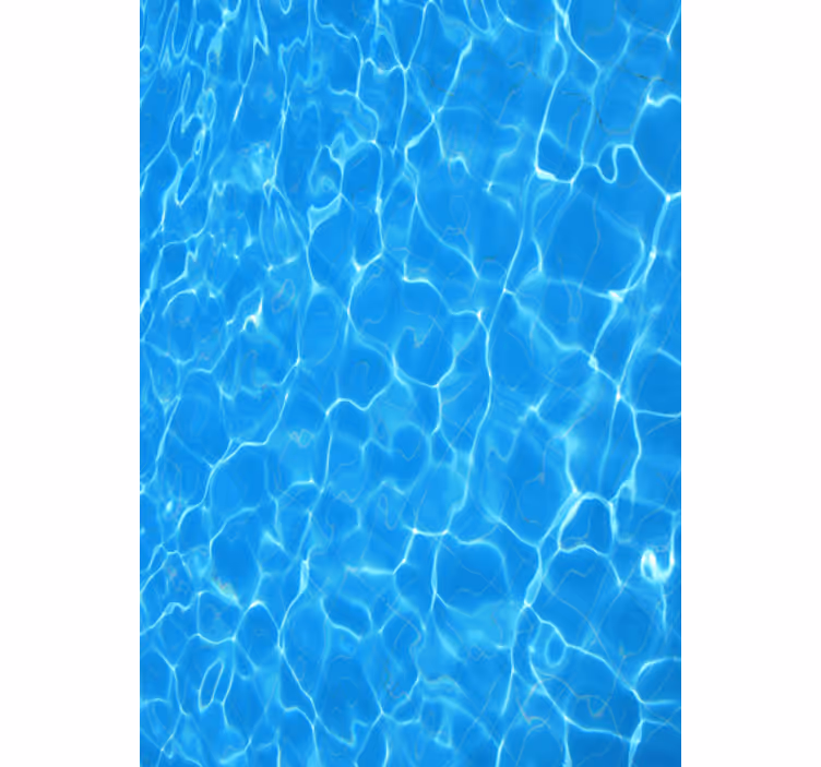 Blind kitchen water texture decorative vinyl - TenStickers