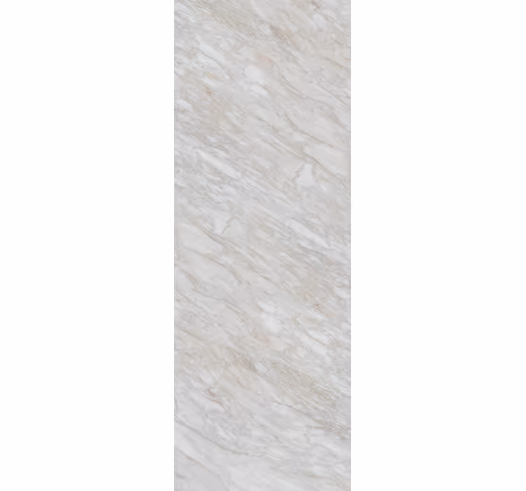 Blind kitchen marble effect fridge vinyl - TenStickers