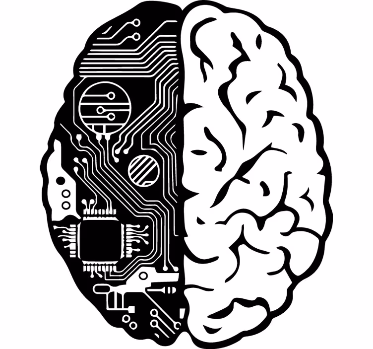 Blind office intelligent solutions - TenStickers
