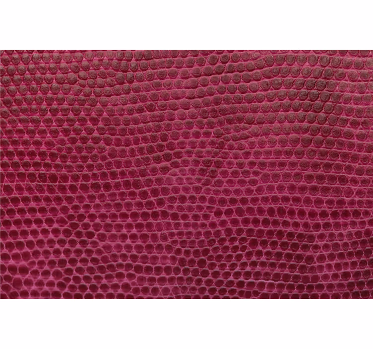Blind bedroom pink boa print - TenStickers