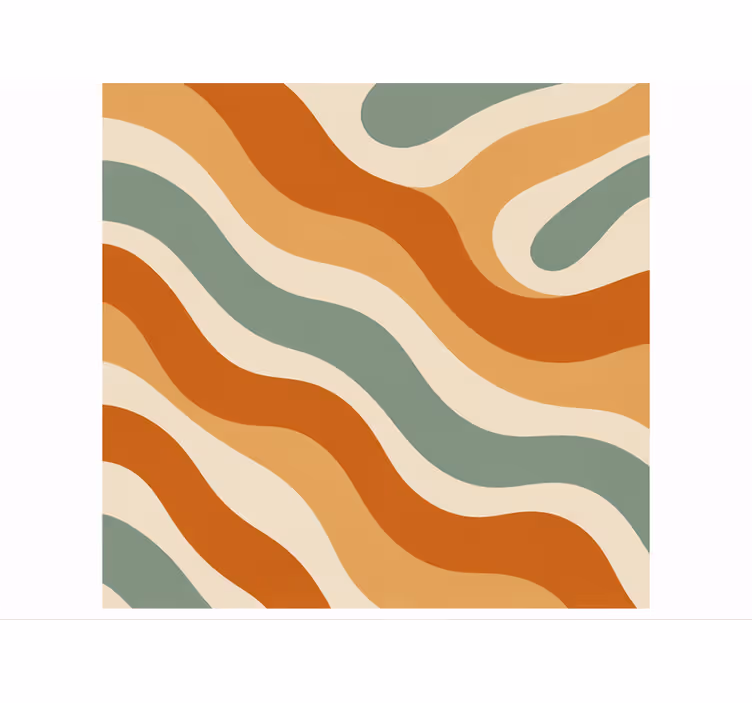 Master bedroom shades army camouflage sunny - TenStickers