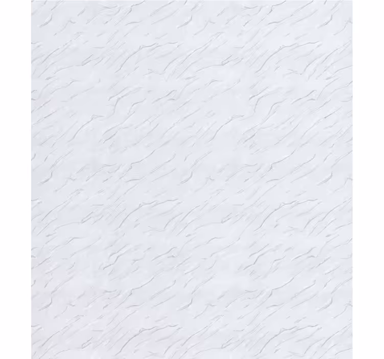 White window blind kalahari stripes design - TenStickers