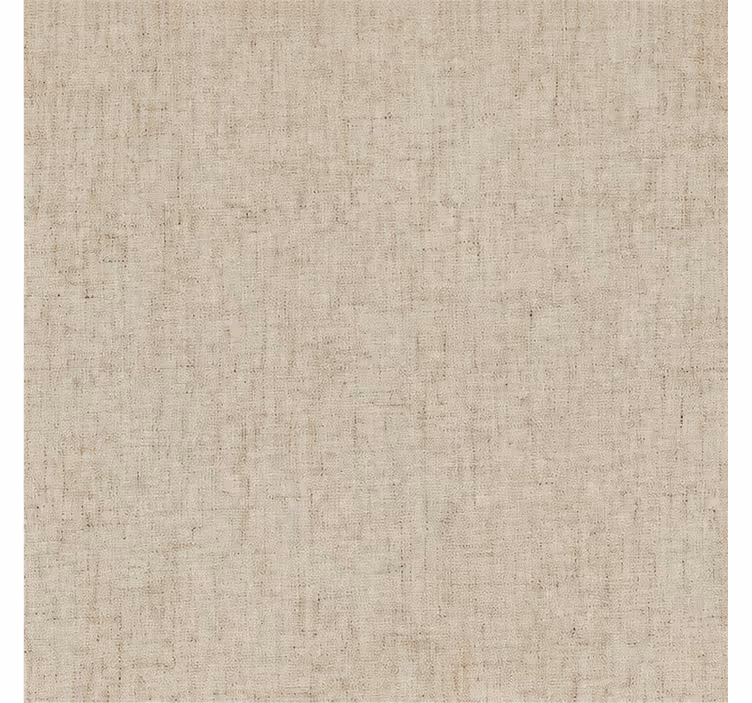 Blind beige natural linen finish - TenStickers