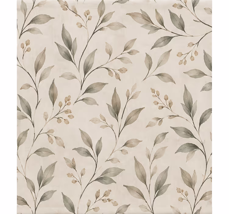 Corti blackout master bedroom shades - TenStickers