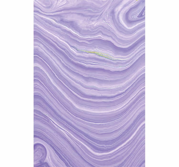 Elegant Marble Veins pattern roller blind - TenStickers