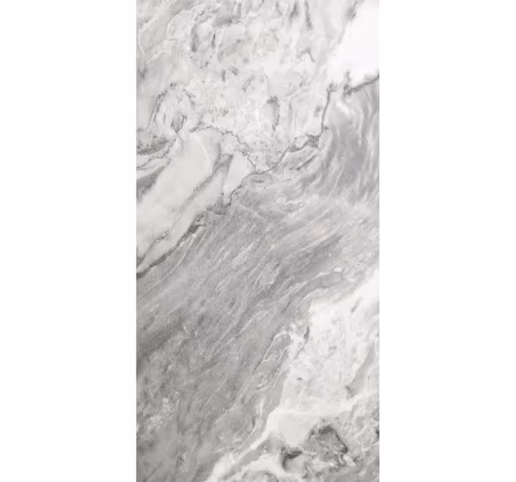 Sophisticated Marble Motif pattern roller blind - TenStickers