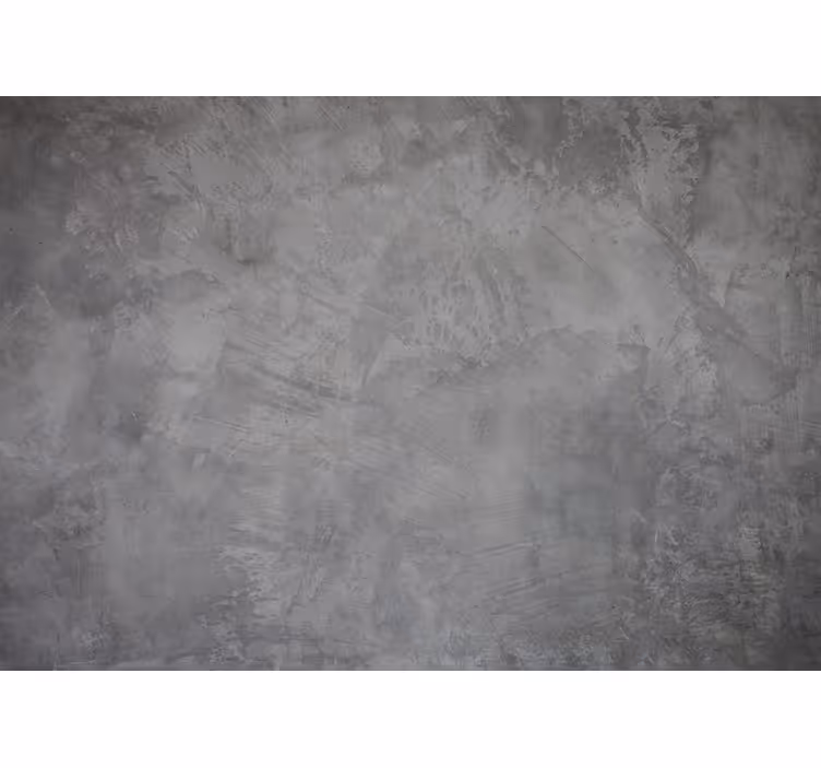 Pattern roller blind concrete wall design - TenStickers