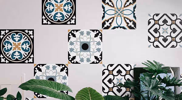 Tile Stickers Tile Stickers