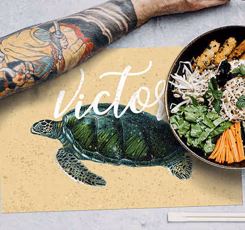 Placemats