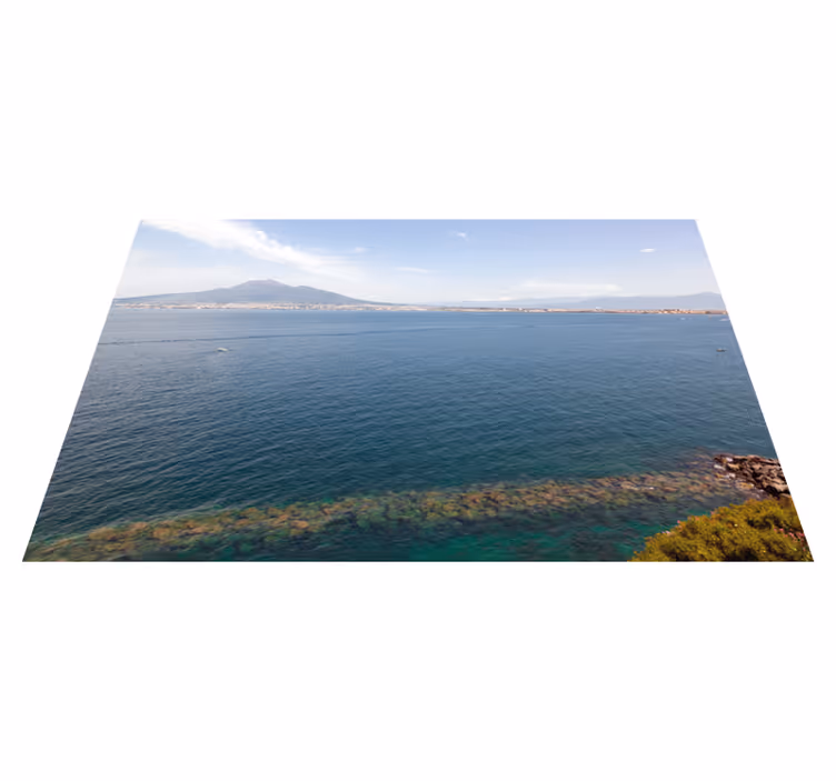 Inspirational love quote quote placemats - TenStickers