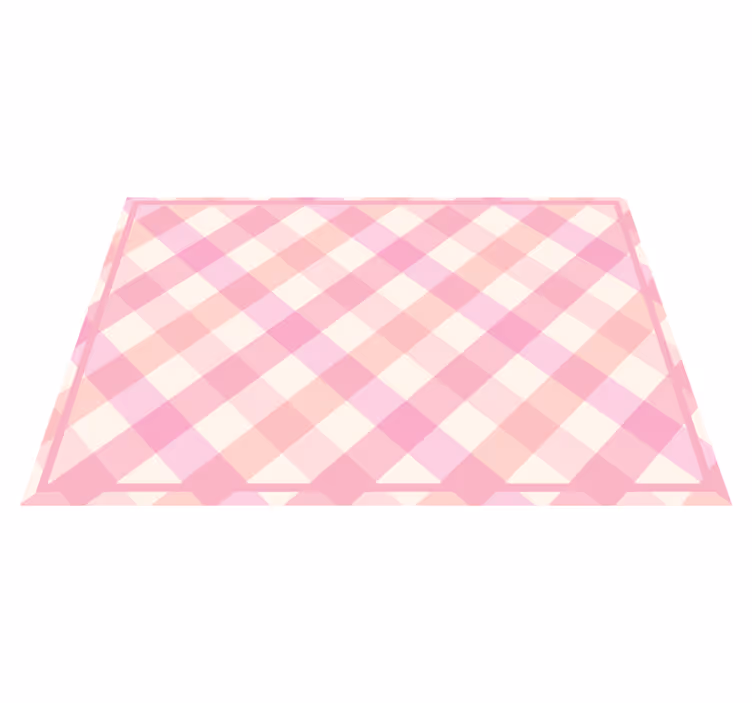 Children placemats for adorable food presentation - TenStickers