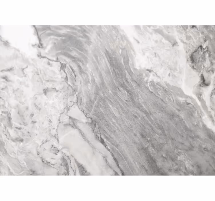 Mural stone wall with elegant marble finish - TenStickers