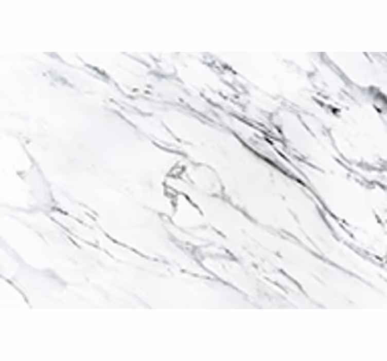 Texture wall mural elegant marble finish - TenStickers