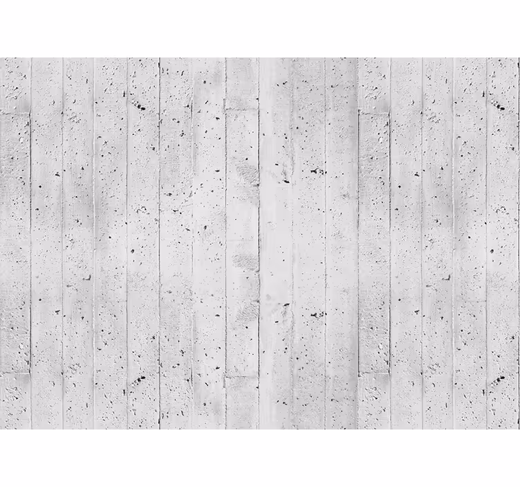 Concrete Wall = Cemento Muro wall mural - TenStickers