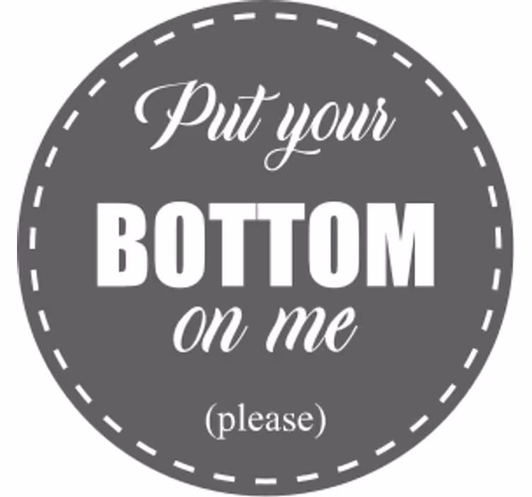 Beer mats for fun-filled sips - TenStickers