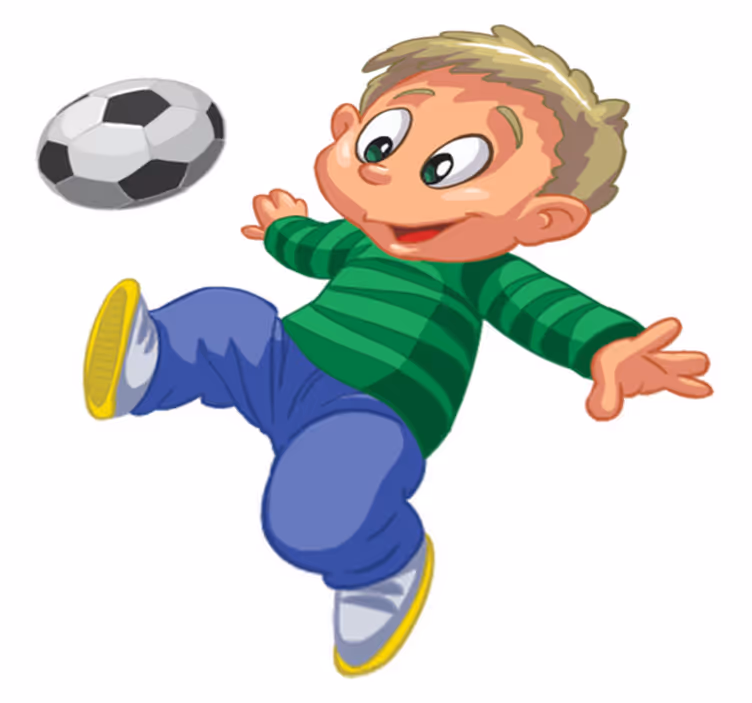 Game vinyl rug for kids finishing up - TenStickers