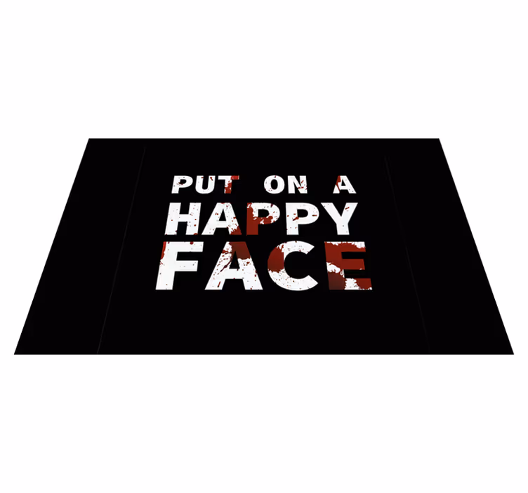 Custom rug for your unique style - TenStickers