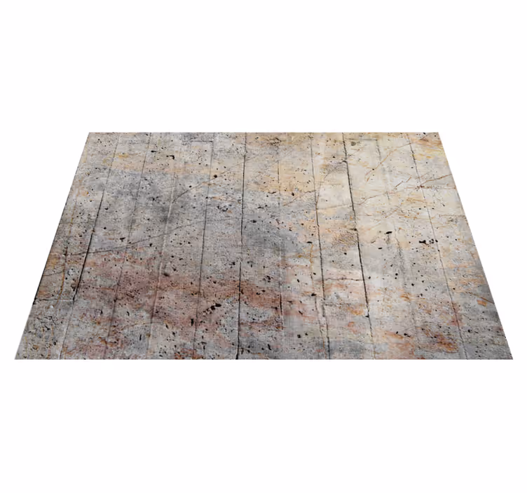 Stone Effect Paneling - TenStickers