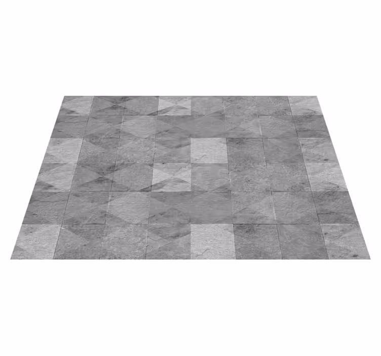 Stone Pattern Design - TenStickers