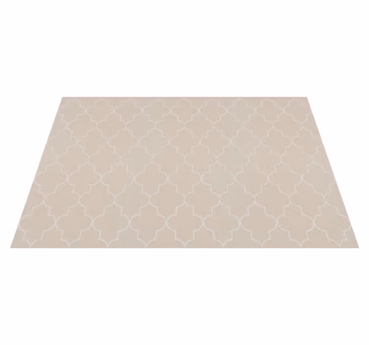 Classic style texture pattern texture carpet - TenStickers