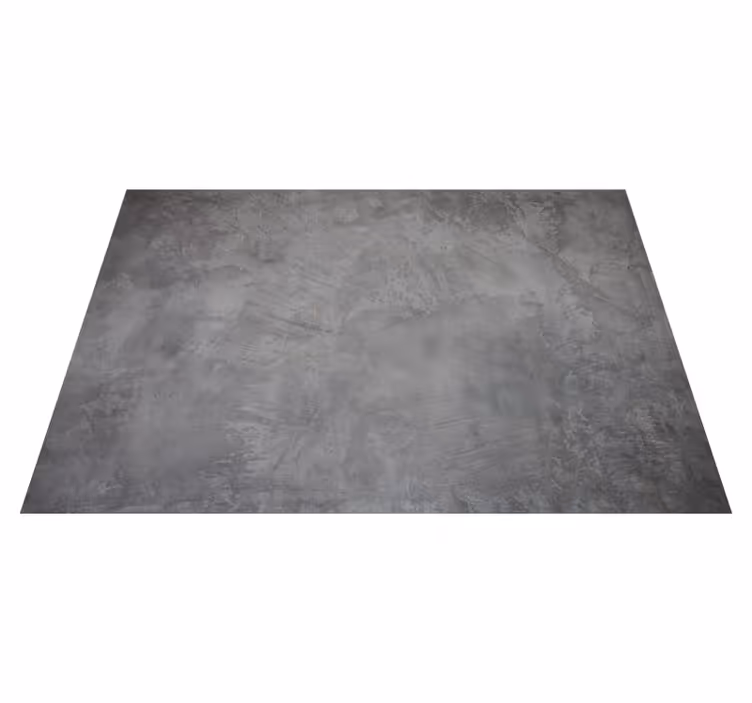 Rustic style gray pattern texture carpet - TenStickers