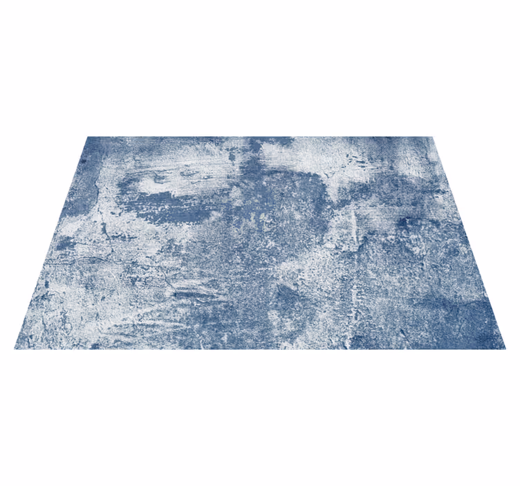 Concrete Effect stone flooring - TenStickers
