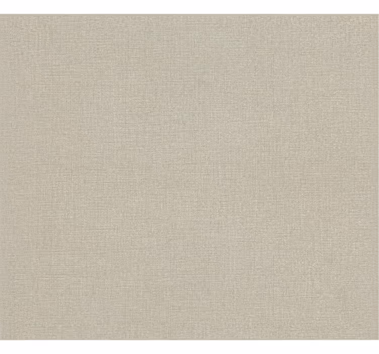 Textured wallpaper with subtle fabric design - TenStickers
