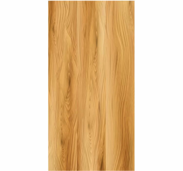 Wood effect wallpaper realistic background - TenStickers