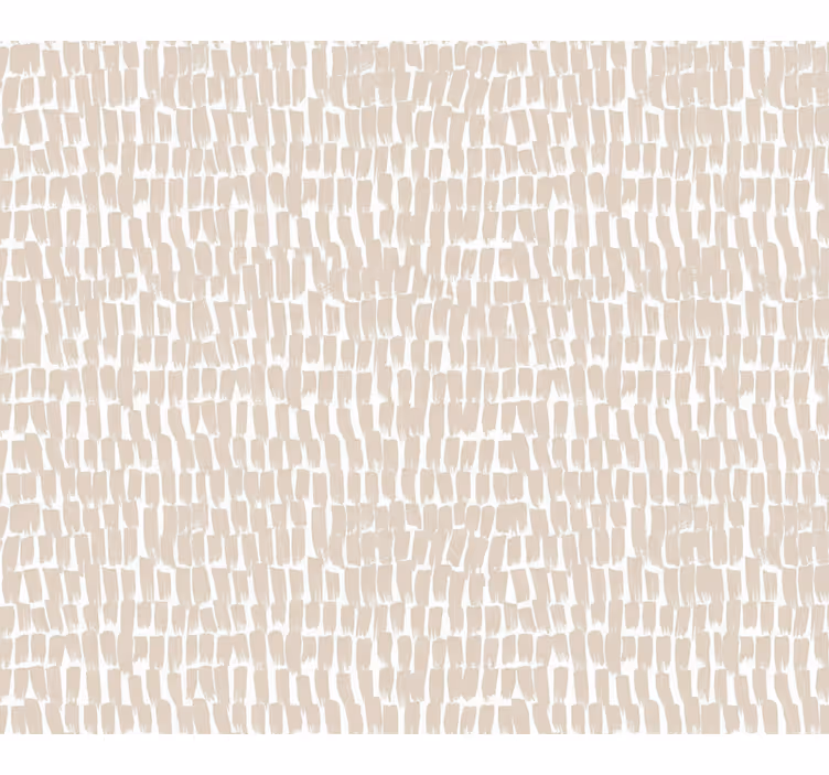 Living area wallpaper soft brushstroke tall - TenStickers