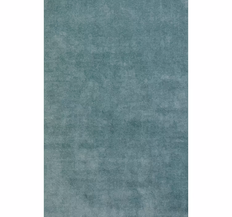 Marble effect wallpaper in soft teal shade - TenStickers