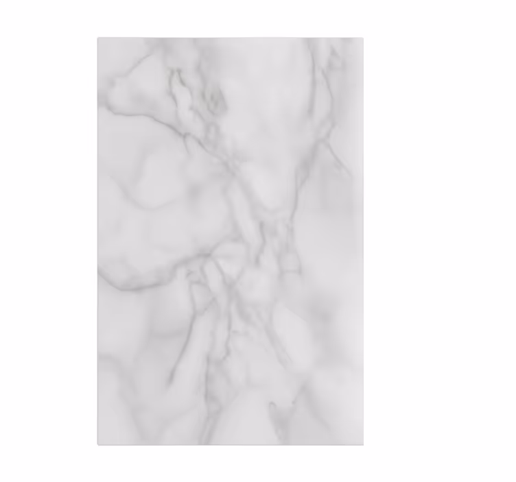 Marble effect wallpaper with neutral swirl design - TenStickers
