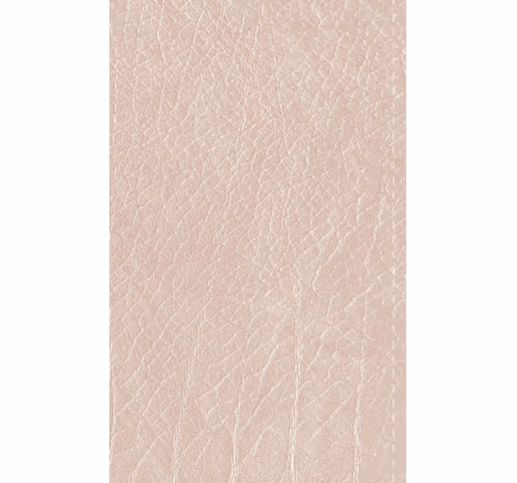 Living area wallpaper textured neutral surface - TenStickers