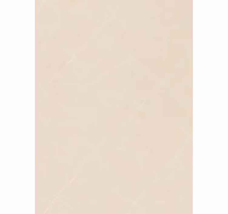 Living area wallpaper light marble beige design - TenStickers