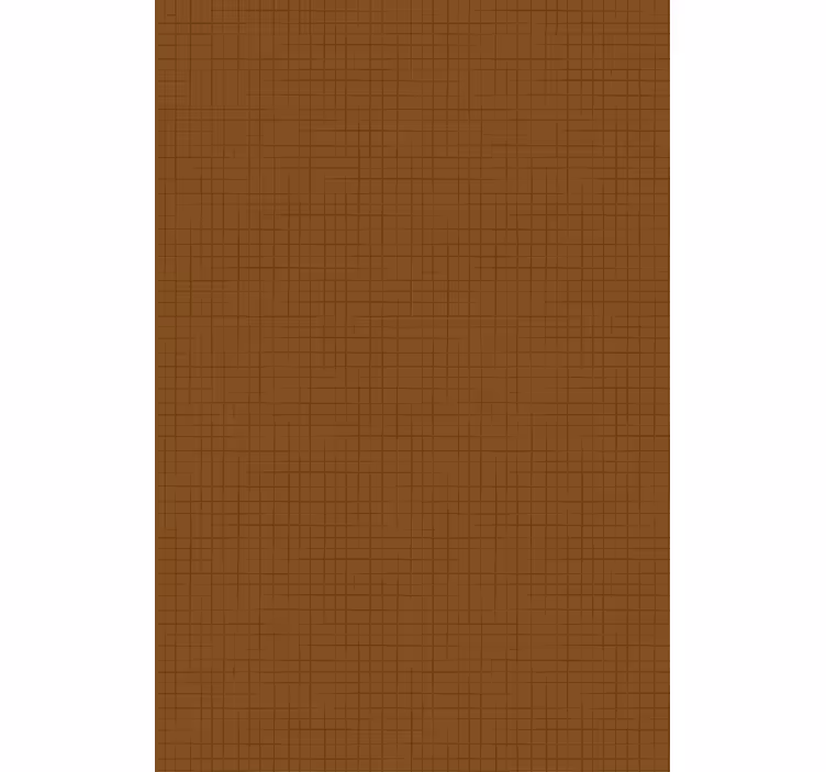 Master bedroom wallpaper with japandi fabric effect - TenStickers