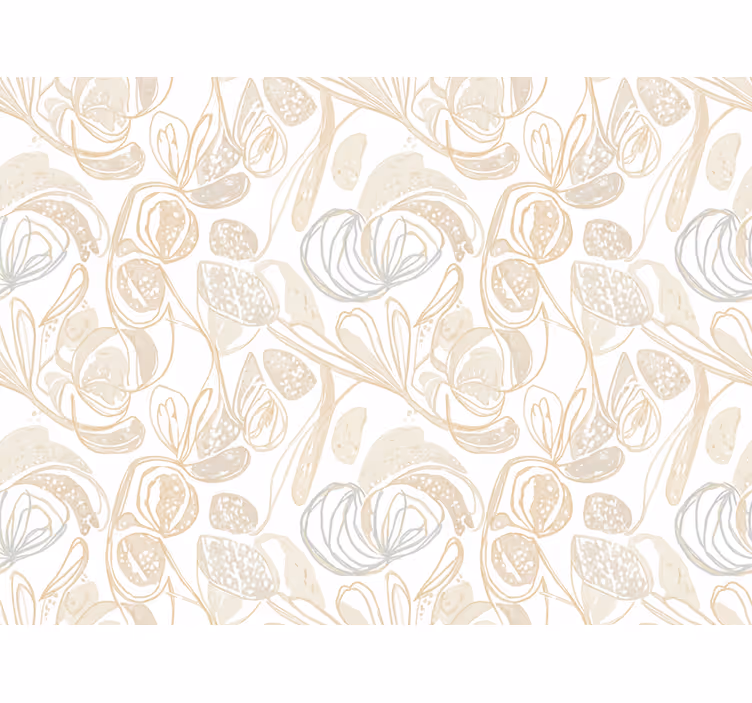 Textured wallpaper beige painted design b07xpc161l - TenStickers